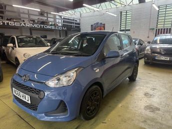 Hyundai I10 SE