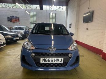 Hyundai I10 SE