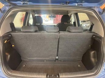 Hyundai I10 SE