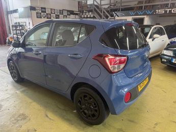Hyundai I10 SE