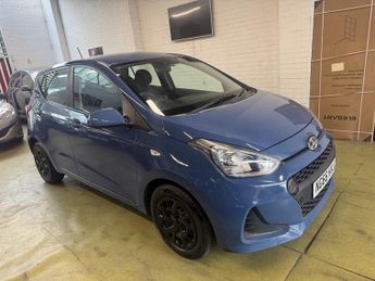Hyundai I10 SE
