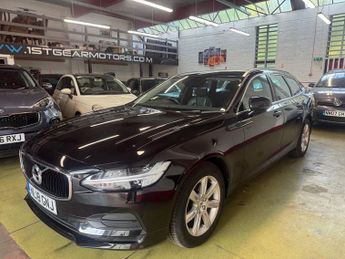 Volvo V90 D4 MOMENTUM
