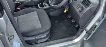Volkswagen Polo 1.2 S Euro 5 5dr (A/C)
