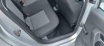 Volkswagen Polo 1.2 S Euro 5 5dr (A/C)