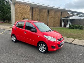 Hyundai I10 CLASSIC