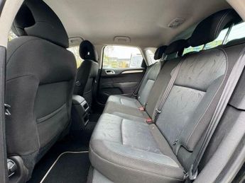 Citroen C4 1.6 VTi VTR+ Auto Euro 5 5dr