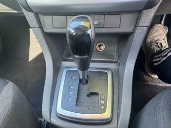 Ford Focus 1.6 Zetec Climate 5dr