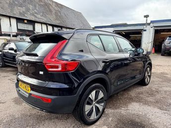 Volvo XC40 RECHARGE T4 PLUS