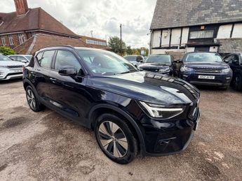Volvo XC40 RECHARGE T4 PLUS