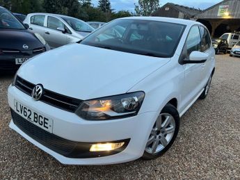 Volkswagen Polo MATCH