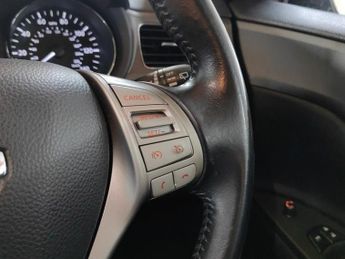 Nissan Pulsar 1.2 DIG-T Acenta Hatchback 5dr Petrol Manual Euro 6 (s/s) (115 p
