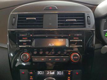 Nissan Pulsar 1.2 DIG-T Acenta Hatchback 5dr Petrol Manual Euro 6 (s/s) (115 p