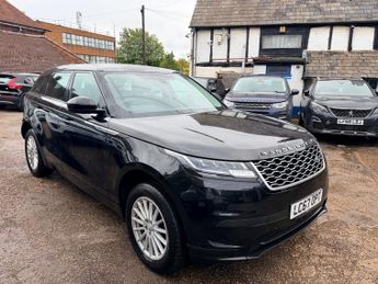 Land Rover Range Rover Velar CORE