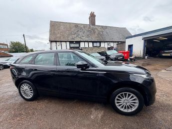 Land Rover Range Rover Velar CORE