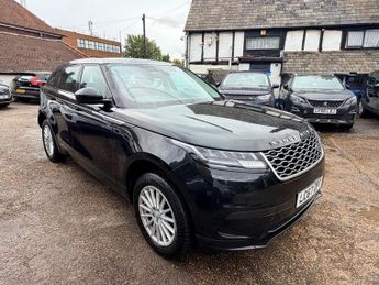 Land Rover Range Rover Velar CORE