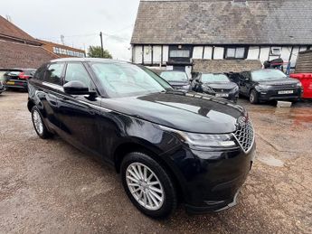 Land Rover Range Rover Velar CORE