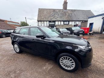 Land Rover Range Rover Velar CORE