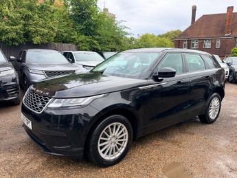 Land Rover Range Rover Velar CORE