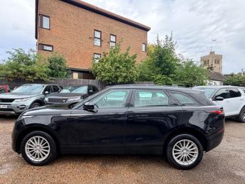 Land Rover Range Rover Velar CORE