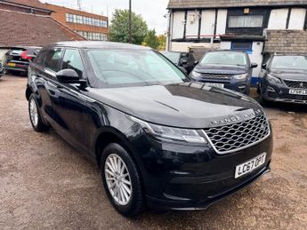 Land Rover Range Rover Velar CORE