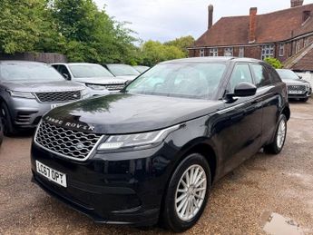Land Rover Range Rover Velar CORE