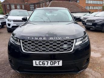 Land Rover Range Rover Velar CORE