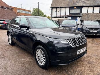 Land Rover Range Rover Velar CORE