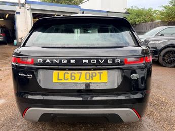 Land Rover Range Rover Velar CORE