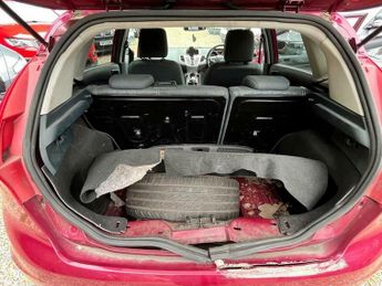 Ford Fiesta 1.4 Titanium 5dr