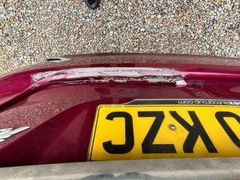 Ford Fiesta 1.4 Titanium 5dr