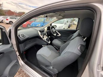 Ford Ka ZETEC