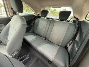 Ford Ka ZETEC