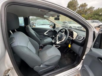 Ford Ka ZETEC