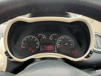 Ford Ka ZETEC