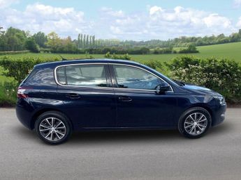 Peugeot 308 BLUE HDI S/S ALLURE