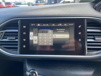 Peugeot 308 BLUE HDI S/S ALLURE