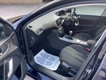 Peugeot 308 BLUE HDI S/S ALLURE