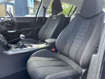 Peugeot 308 BLUE HDI S/S ALLURE