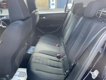 Peugeot 308 BLUE HDI S/S ALLURE
