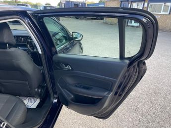 Peugeot 308 BLUE HDI S/S ALLURE