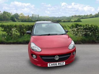 Vauxhall ADAM ENERGISED
