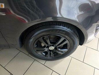 Vauxhall Corsa 1.0 ecoFLEX 12V S Euro 5 3dr