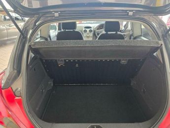 Vauxhall Corsa 1.0 ecoFLEX 12V S Euro 5 3dr