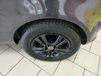 Vauxhall Corsa 1.0 ecoFLEX 12V S Euro 5 3dr