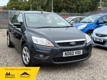 Ford Focus SPORT
