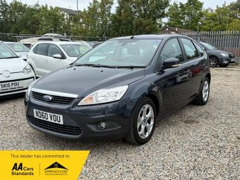 Ford Focus SPORT