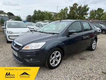 Ford Focus SPORT