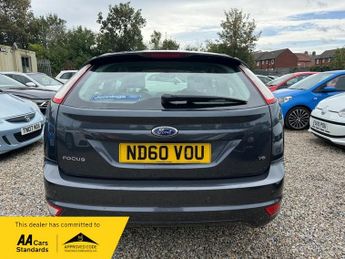 Ford Focus SPORT