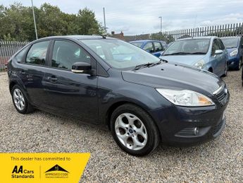 Ford Focus SPORT