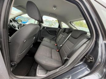 Ford Focus SPORT